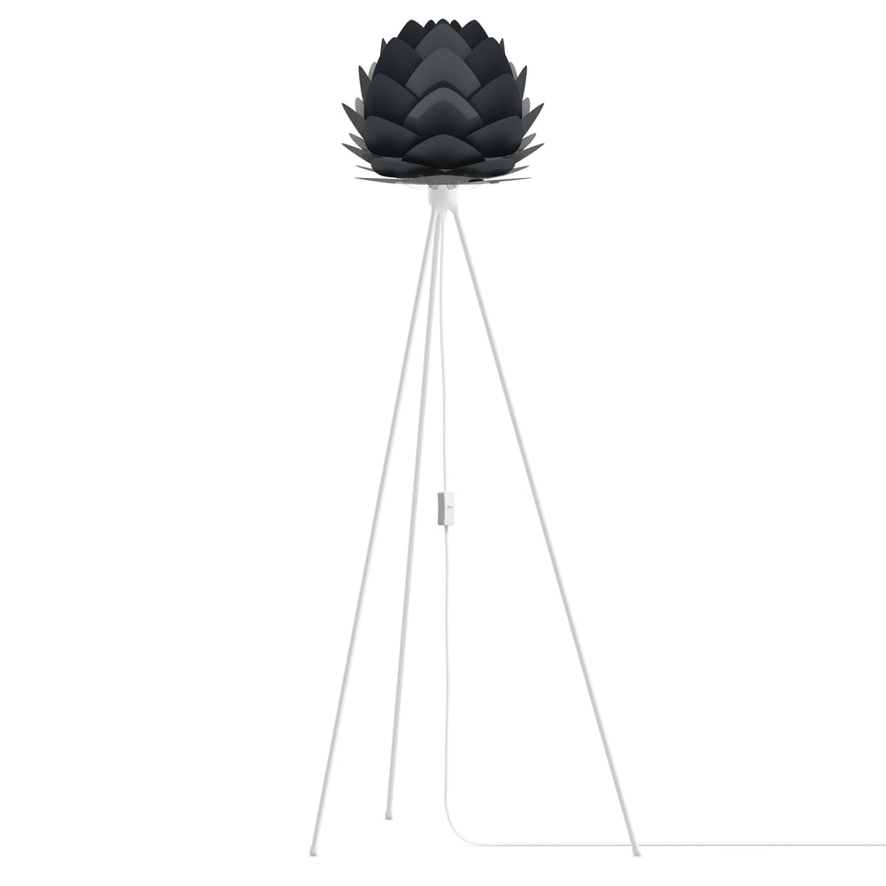 Aluvia Tripod Floor Lamp