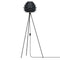 Aluvia Tripod Floor Lamp  option Anthracite Grey