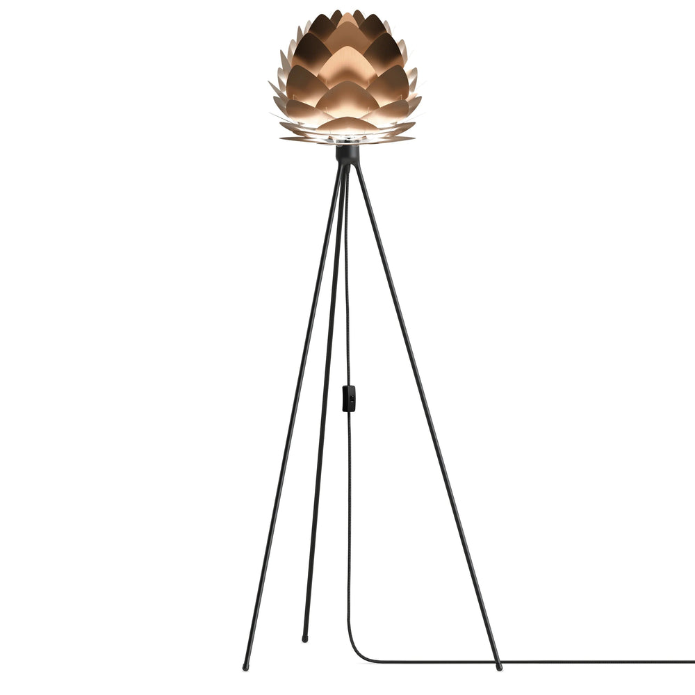Aluvia Tripod Floor Lamp