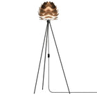 Aluvia Tripod Floor Lamp