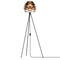 Aluvia Tripod Floor Lamp  option Bronze