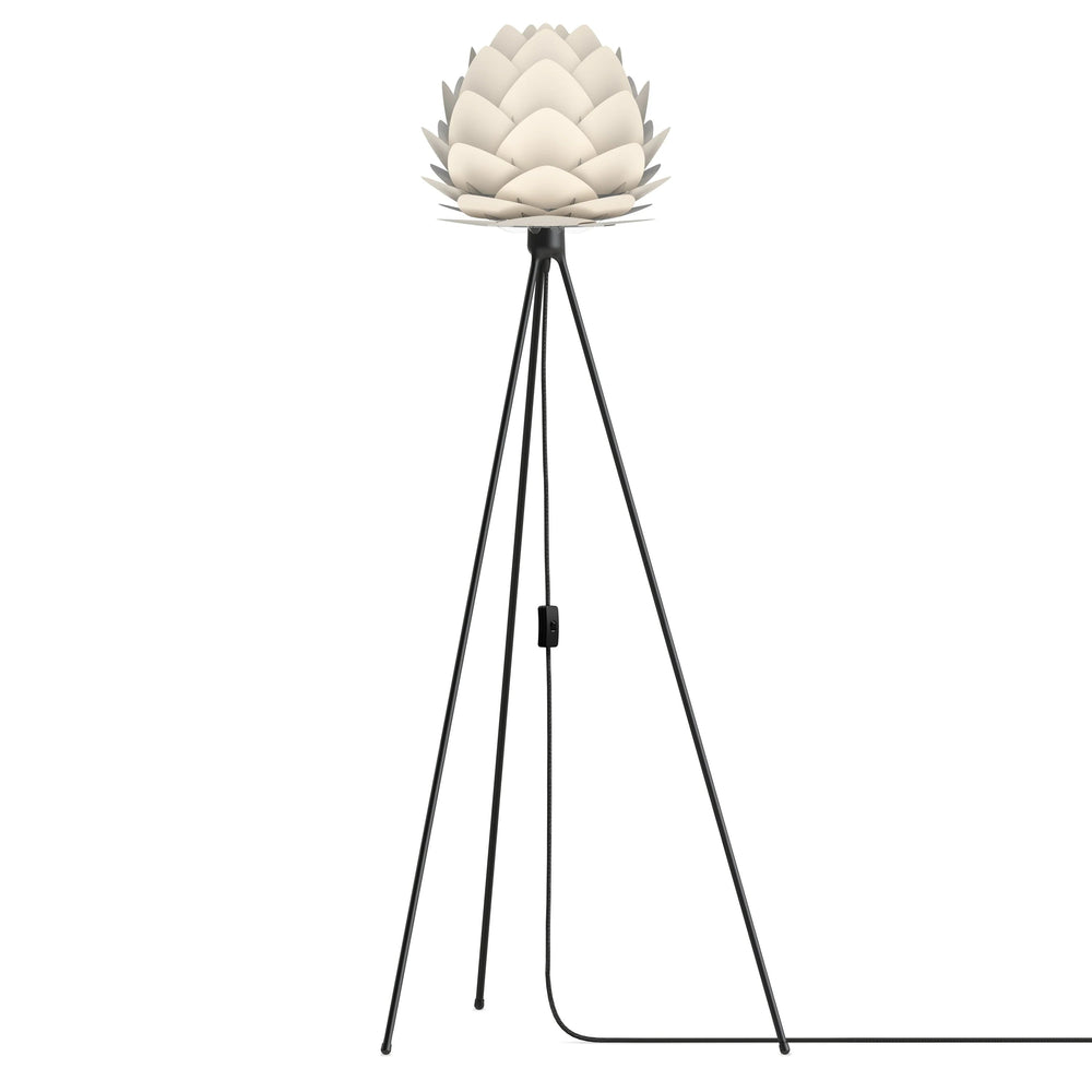 Aluvia Tripod Floor Lamp