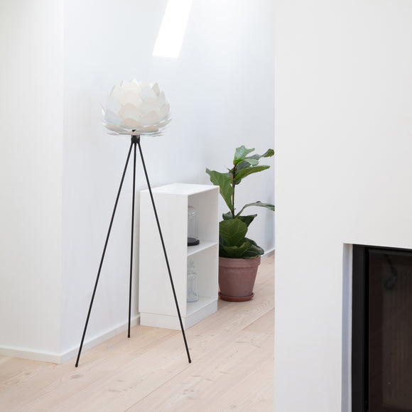 Aluvia Tripod Floor Lamp