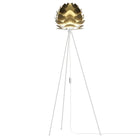 Aluvia Tripod Floor Lamp