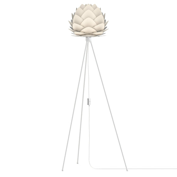 Aluvia Tripod Floor Lamp