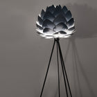 Aluvia Tripod Floor Lamp