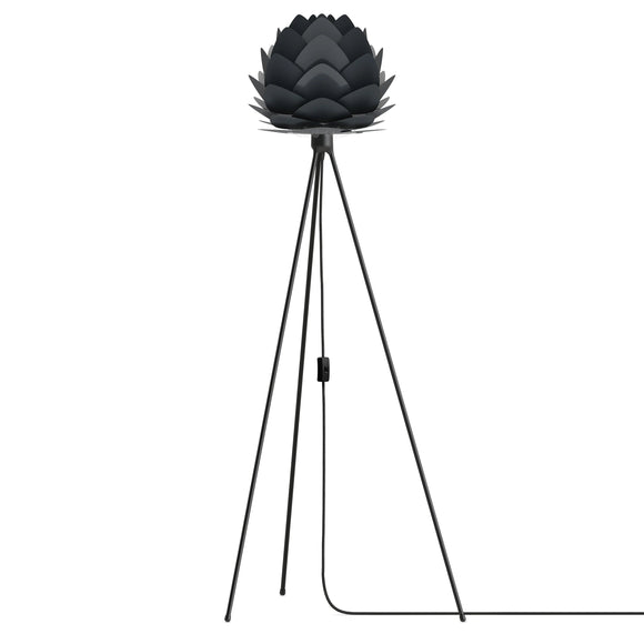 Aluvia Tripod Floor Lamp