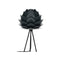 Aluvia Tripod Table Lamp  option Anthracite Grey