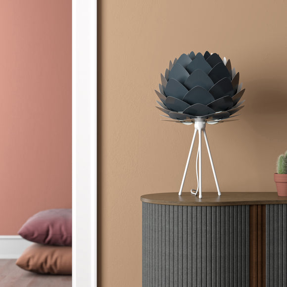 Aluvia Tripod Table Lamp