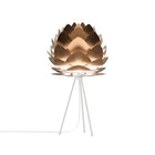 Aluvia Tripod Table Lamp
