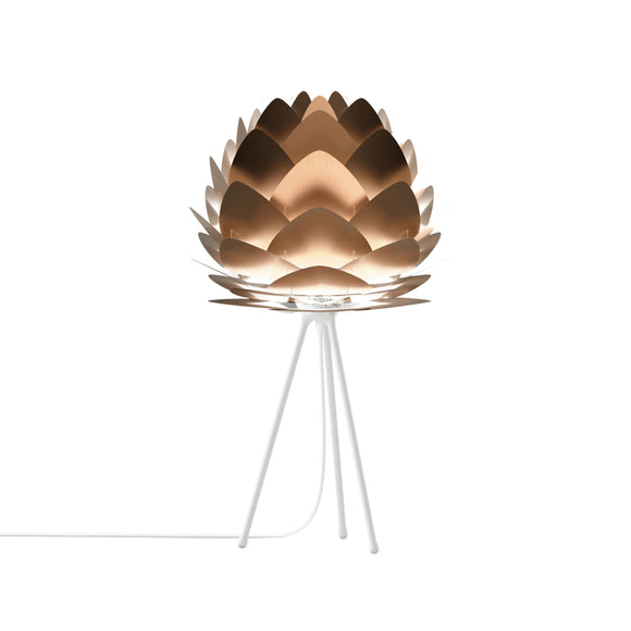 Aluvia Tripod Table Lamp