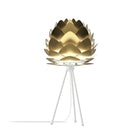 Aluvia Tripod Table Lamp