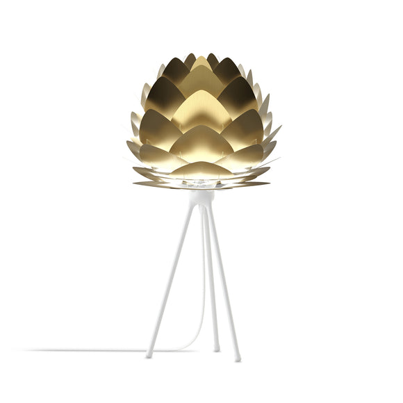 Aluvia Tripod Table Lamp