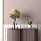 Aluvia Tripod Table Lamp