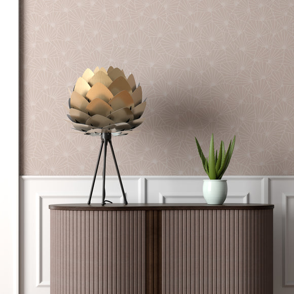 Aluvia Tripod Table Lamp