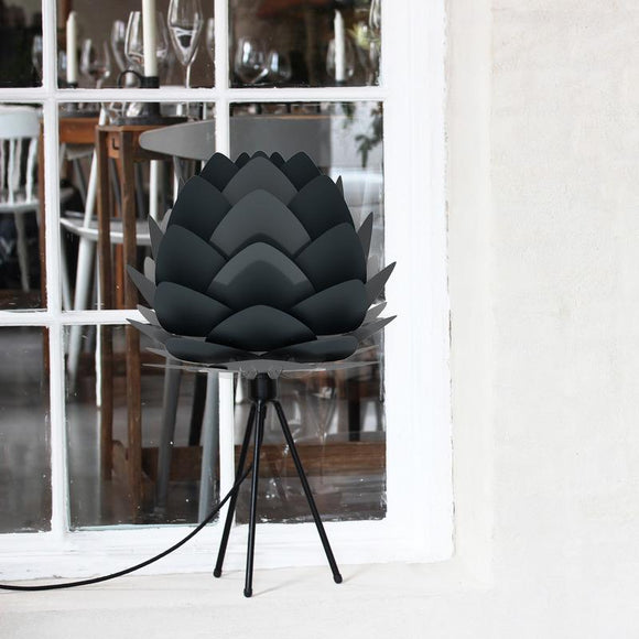 Aluvia Tripod Table Lamp