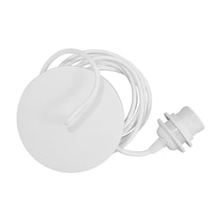 White / Hardwired