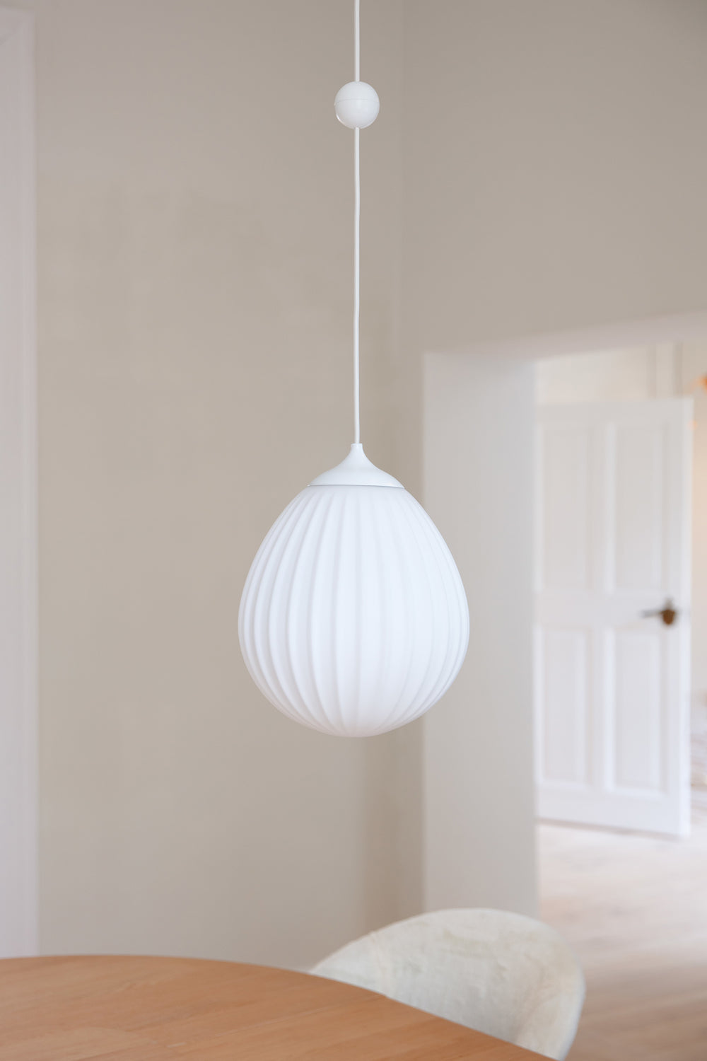 Around The World Pendant Light