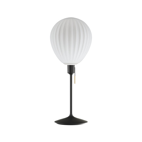 Around The World Table Lamp