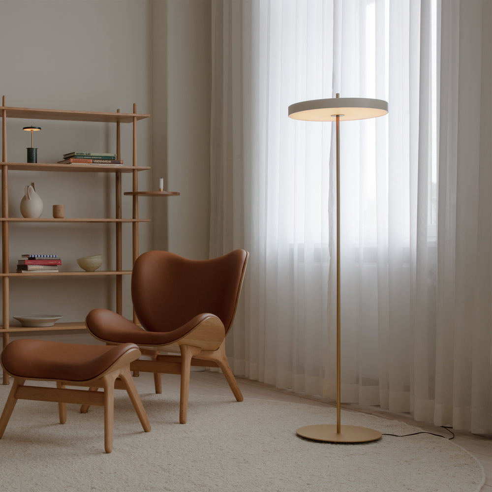 Asteria Floor Lamp