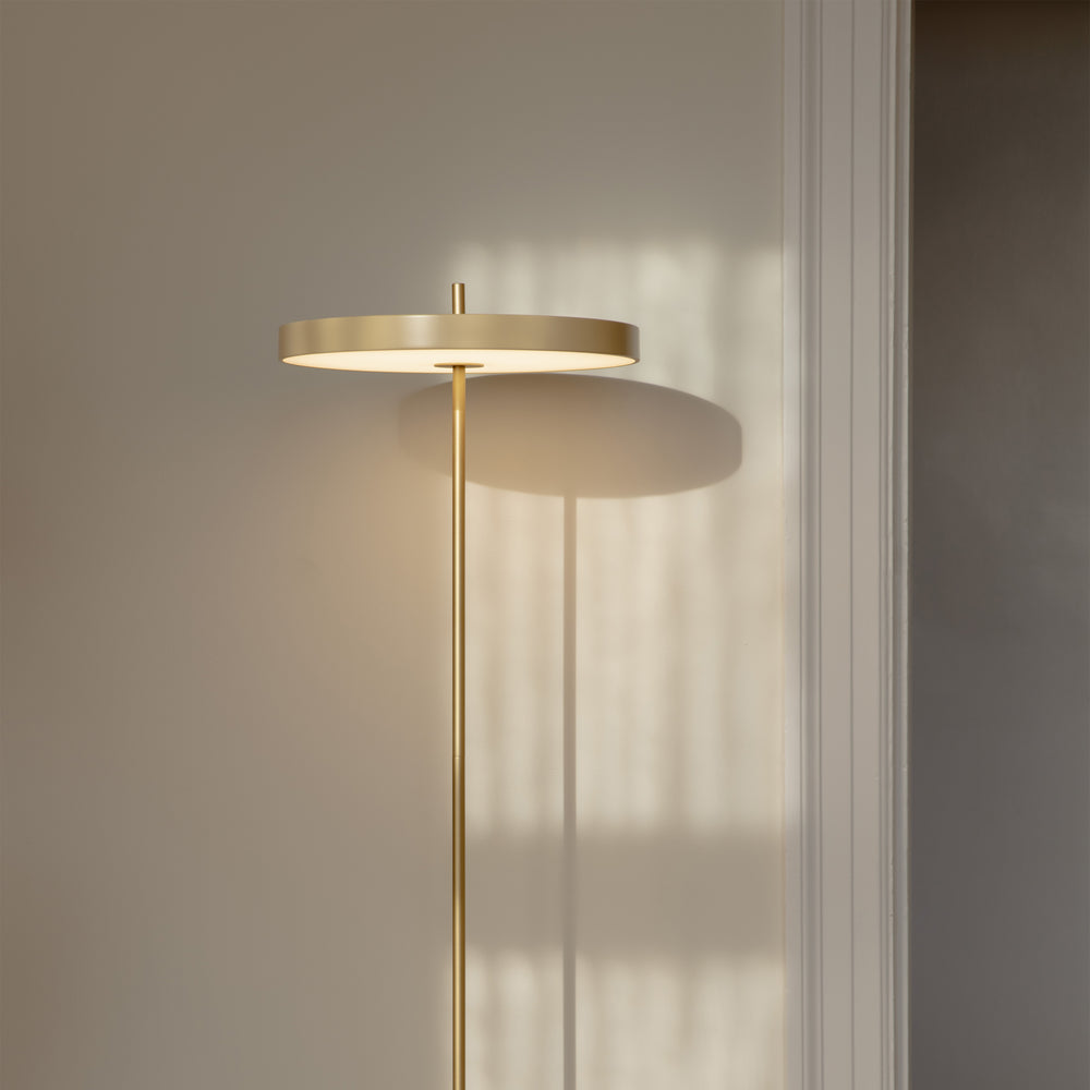 Asteria Floor Lamp