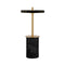 Asteria Move Mini Portable Table Lamp  option Black