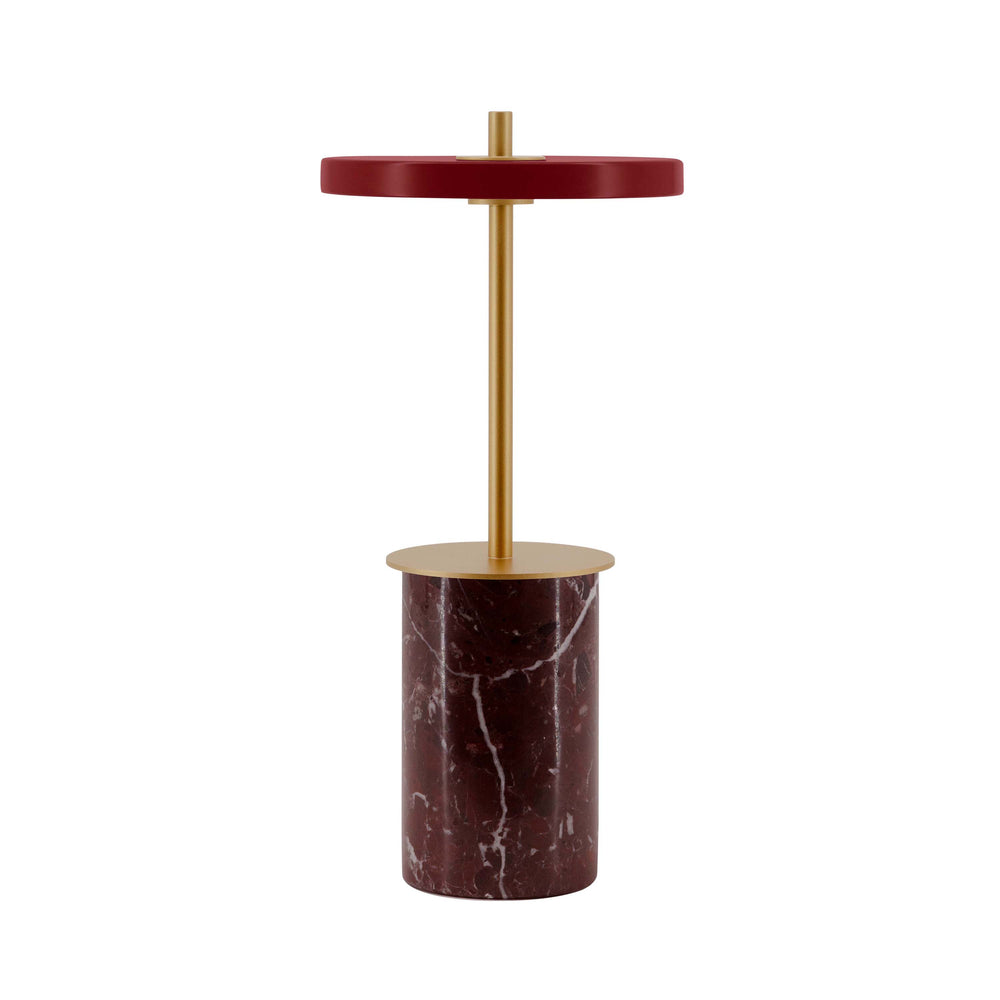 Asteria Move Mini Portable Table Lamp