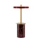 Asteria Move Mini Portable Table Lamp  option Red