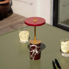 Asteria Move Mini Portable Table Lamp