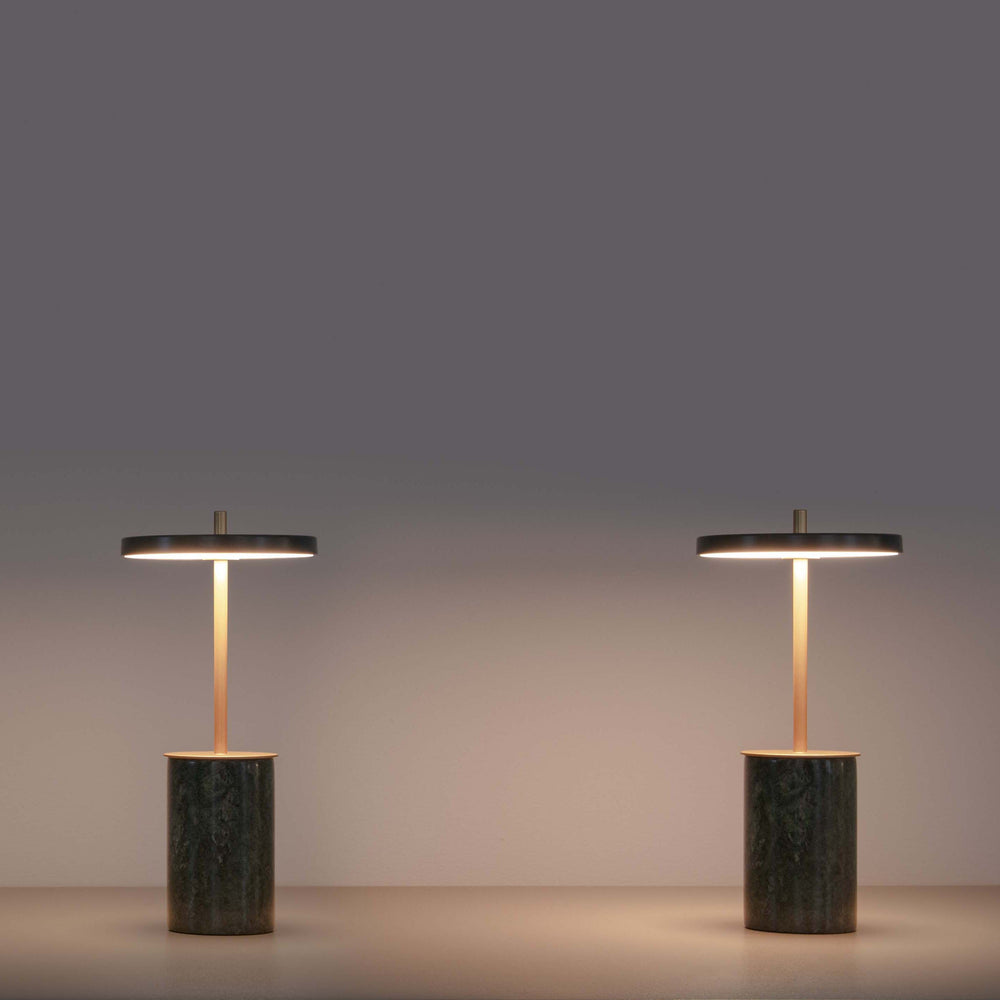 Asteria Move Mini Portable Table Lamp