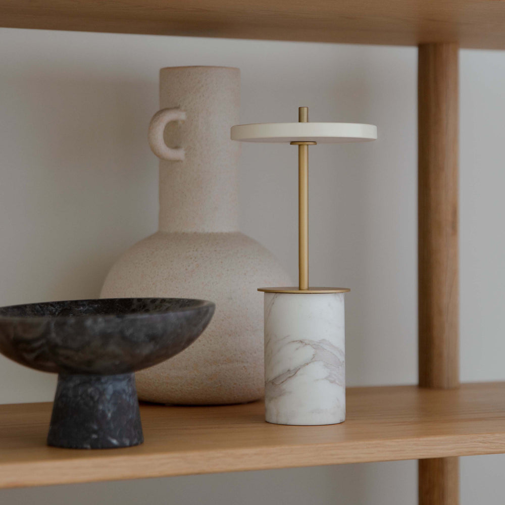 Asteria Move Mini Portable Table Lamp