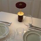 Asteria Move Mini Portable Table Lamp