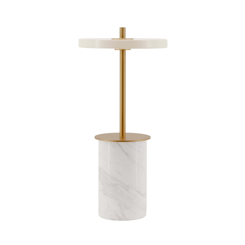 Asteria Move Mini Portable Table Lamp