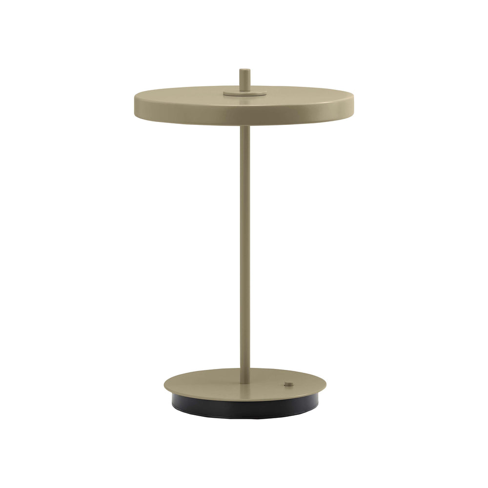 Asteria Move Monochrome Portable Table Lamp