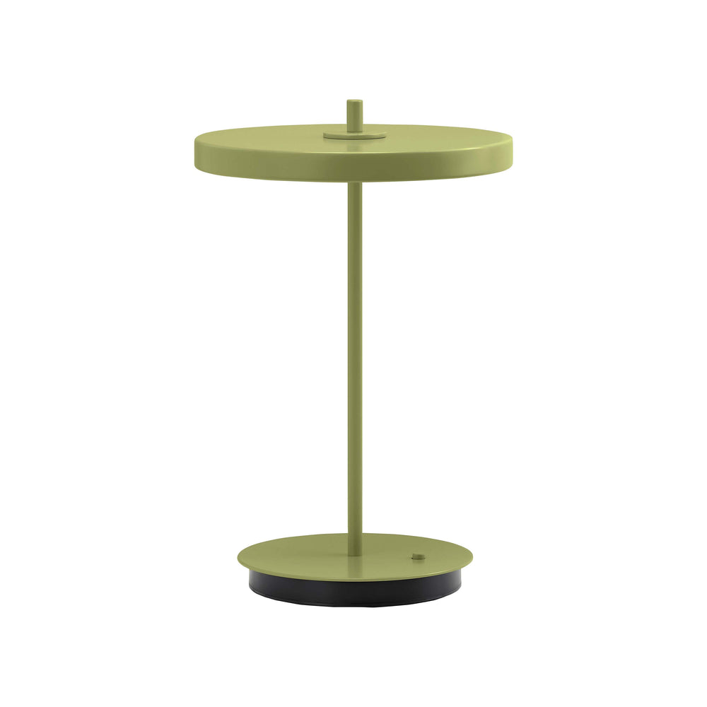Asteria Move Monochrome Portable Table Lamp