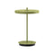 Asteria Move Monochrome Portable Table Lamp  option Nuance Olive