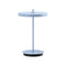 Asteria Move Monochrome Portable Table Lamp  option Pale Blue