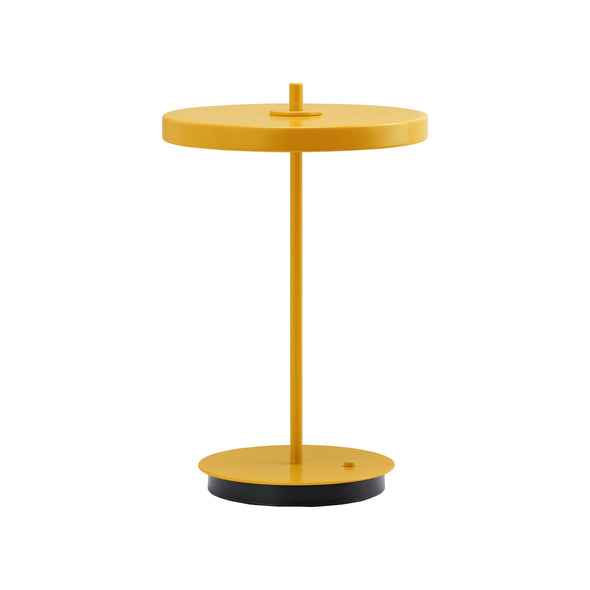 Asteria Move Monochrome Portable Table Lamp