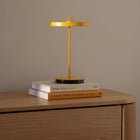 Asteria Move Monochrome Portable Table Lamp