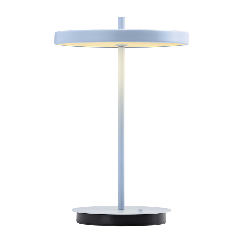 Asteria Move Monochrome Portable Table Lamp