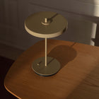 Asteria Move Monochrome Portable Table Lamp