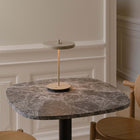Asteria Move Monochrome Portable Table Lamp
