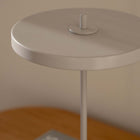 Asteria Move Monochrome Portable Table Lamp