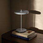 Asteria Move Monochrome Portable Table Lamp