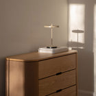 Asteria Move Monochrome Portable Table Lamp