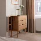 Asteria Move Monochrome Portable Table Lamp