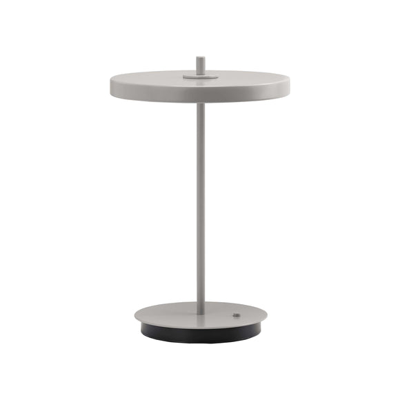 Asteria Move Monochrome Portable Table Lamp