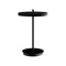 Asteria Move Portable Table Lamp  option Black / Black