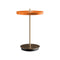 Asteria Move Portable Table Lamp  option Nuance Orange / Brass