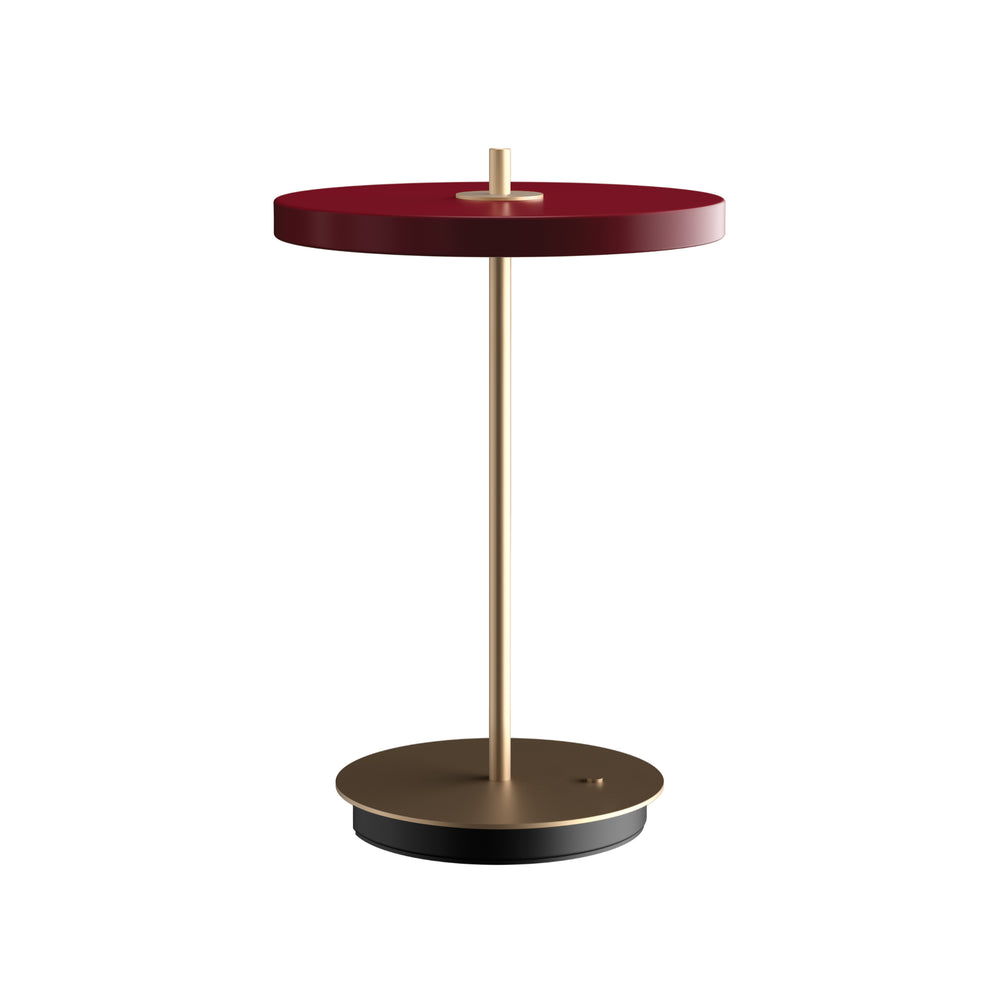Asteria Move Portable Table Lamp